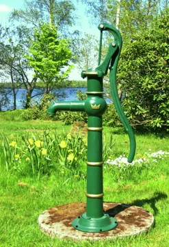 Gårdspump Komplett><noscript><img width=