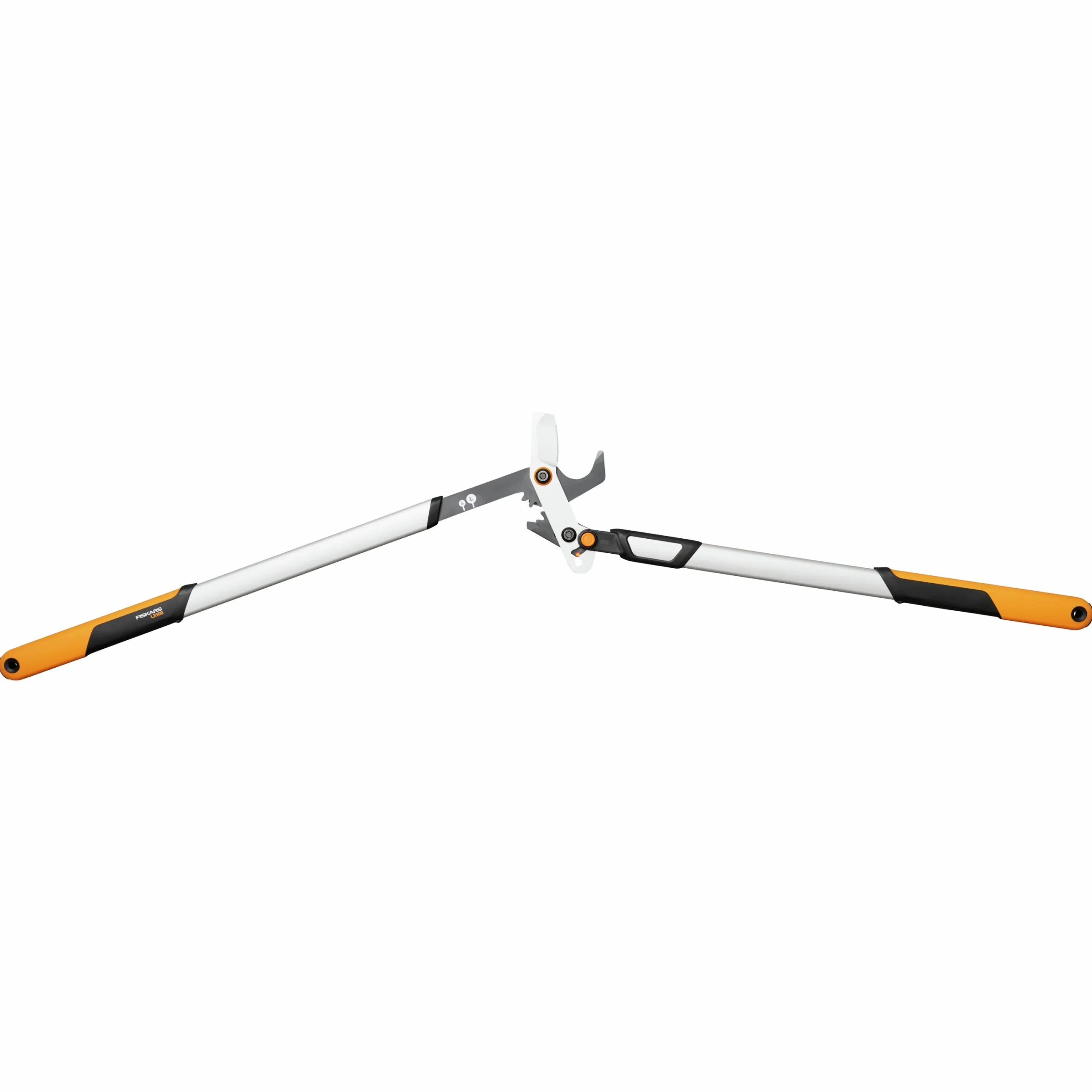 Grensax LX108 DualAction X-Series Sidoskär>Fiskars Hot