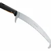 Grensåg OneClick Böjd>Fiskars Outlet