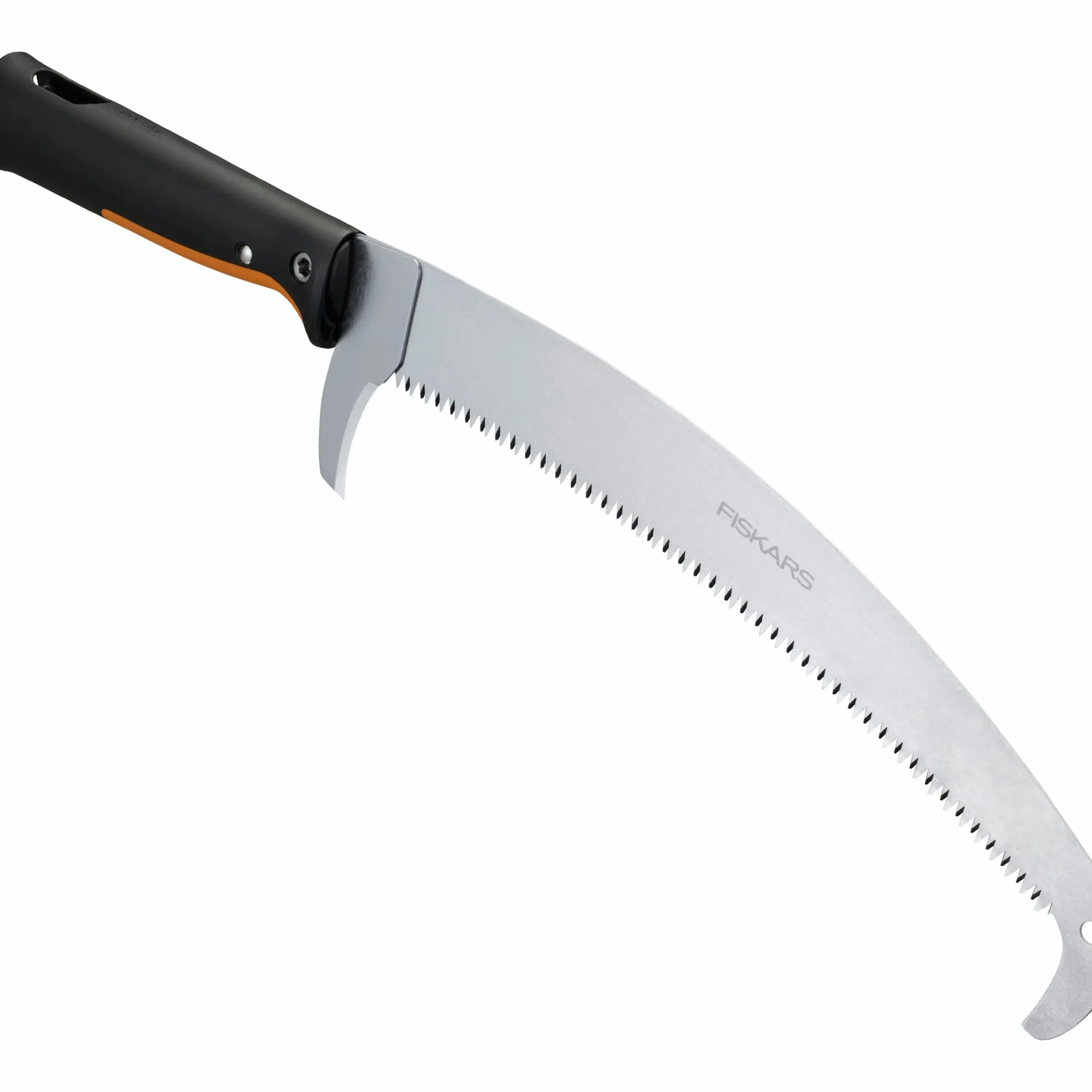 Grensåg OneClick Böjd>Fiskars Outlet