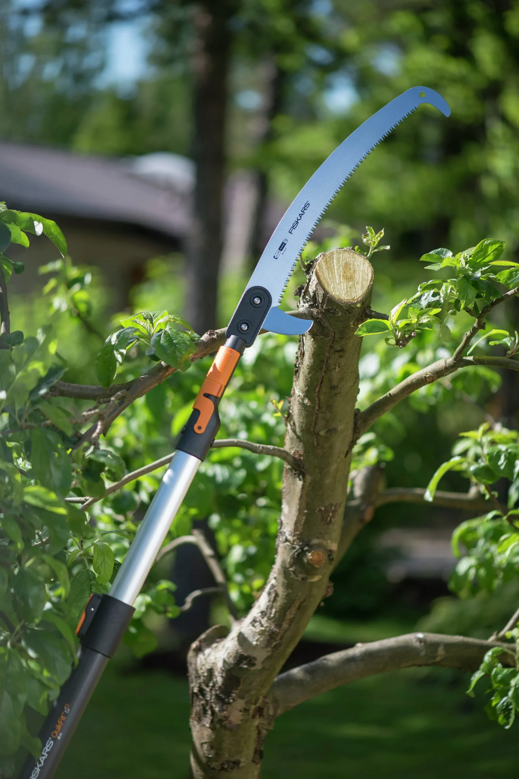 Grensåg QuikFit>Fiskars Online