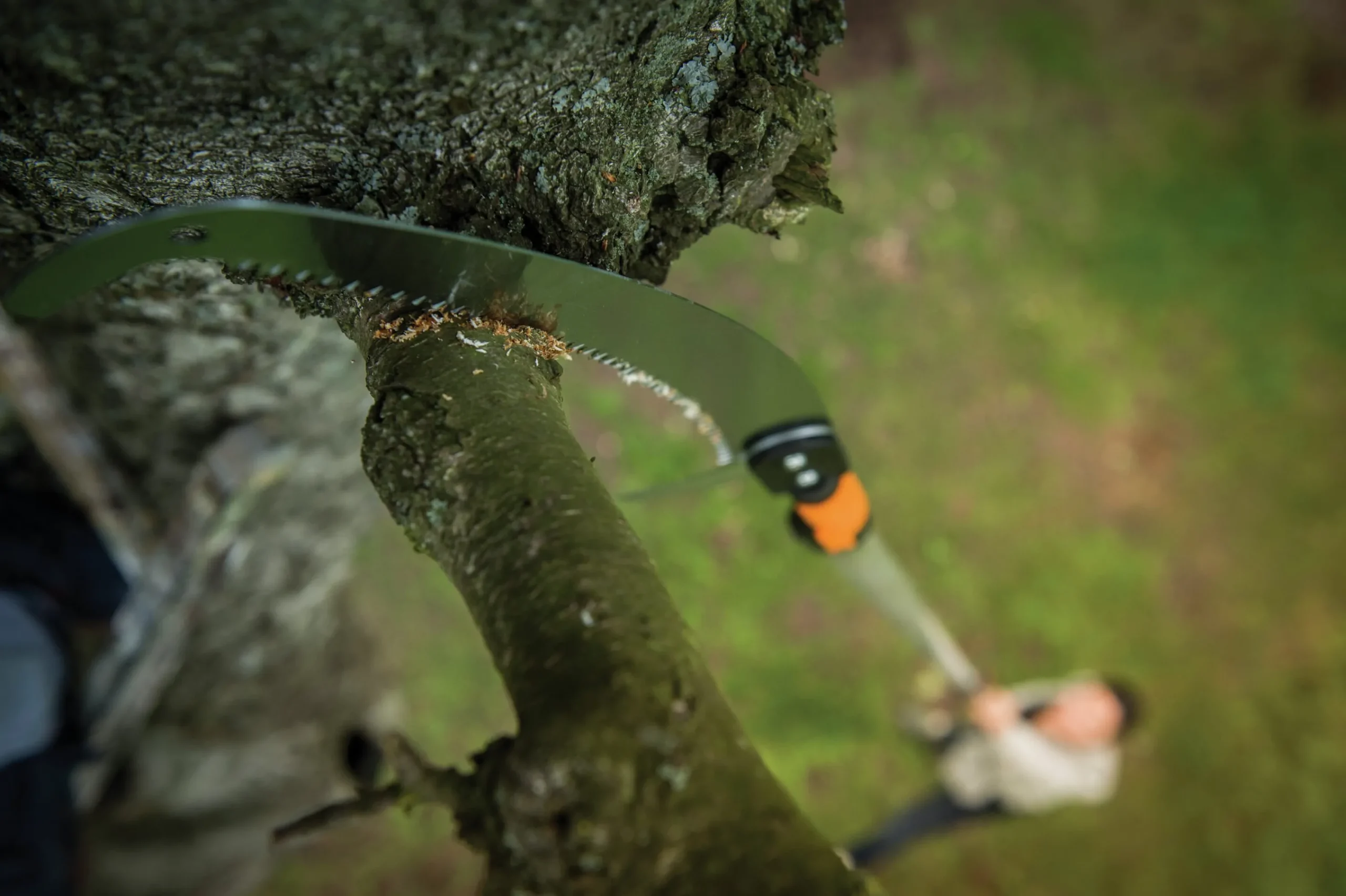 Grensåg QuikFit>Fiskars Online