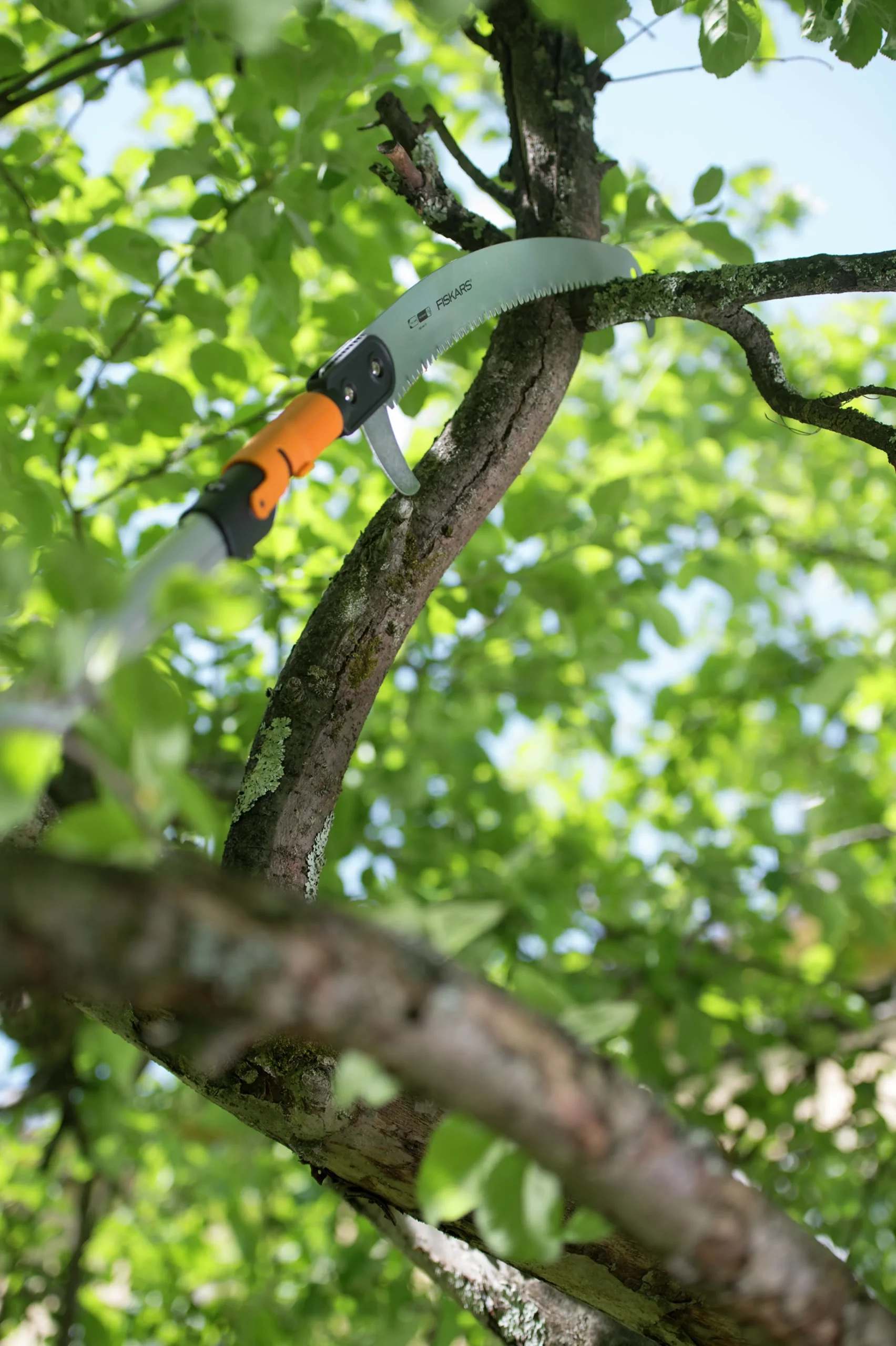 Grensåg QuikFit>Fiskars Online
