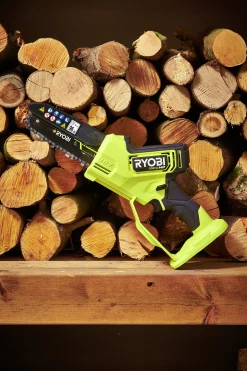Grensåg ONE+ RY18PSX15A-0 18V (exkl batteri)>Ryobi