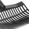Grephuvud Okrossbar V-Fork Svart>V-Plast Discount