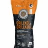 Grillkol Svanenmärkt 10kg>Granngården Discount