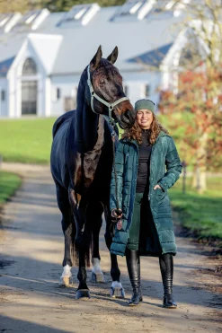 Grimma Malva Pretty Girl>Horseguard