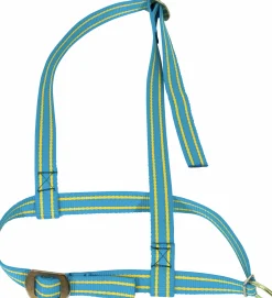 Grimma ställbar för ko med glidspänne>Osby Kätting Outlet