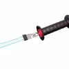 Grindhandtag Litzclip bandanslutning svart>Kerbl Outlet