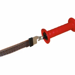 Grindhandtag Super UV-Stabiliserat Röd>Kerbl Clearance