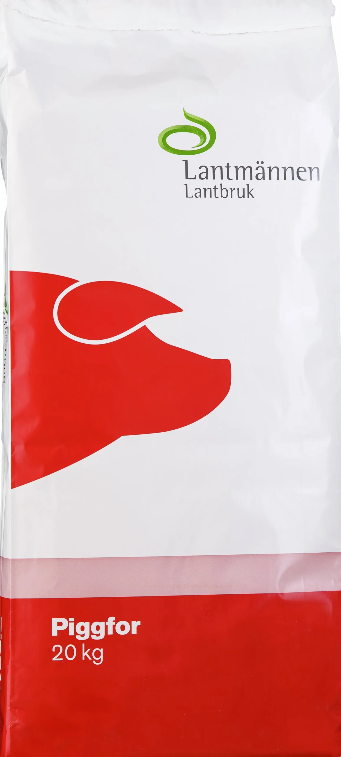 Grisfoder Växfor 20kg>Lantmännen Outlet