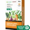 Grönsaksgödsel KRAV 900g>Granngården Discount