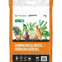 Grönsaksgödsel KRAV 7kg><noscript><img width=