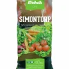 Grönsaksjord Simontorp KRAV 40L>Weibulls Clearance