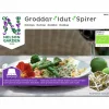 Groddar Rädisa Organic>Nelson Garden Online