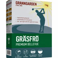 Gräsfrö Premium Bellevue>Granngården Hot