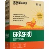 Gräsfrö Slottspark 3,5kg>Granngården