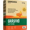Gräsfrö Slottspark 3,5kg Limited Edition>Granngården Clearance