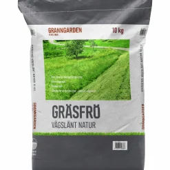 Gräsfrö Vägslänt 10kg>Granngården Clearance