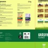 Gräsfrö Villafröjd 3,5kg>Granngården Sale