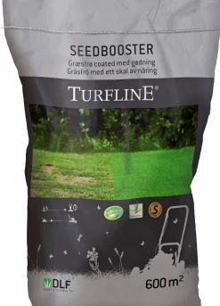 Gräsfrö SeedBooster 10kg>Turfline Discount
