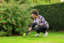 Gräs-/Häcktrimmer ONE+ RY18GSA-120T 18V>Ryobi Hot