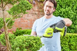 Gräs-/Häcktrimmer ONE+ RY18GSA-120T 18V><noscript><img width=