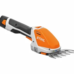 Gräs- & Häcktrimmer HSA 26 11V><noscript><img width=