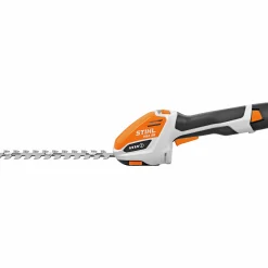 Gräs- & Häcktrimmer HSA 26 11V><noscript><img width=