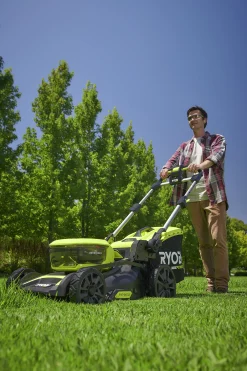 Gräsklippare MaxPower RY36LMX46A-150 36V>Ryobi Hot