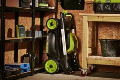 Gräsklippare MaxPower RY36LMXSP53A-160 36V>Ryobi New