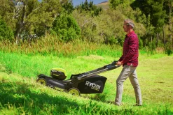 Gräsklippare MaxPower RY36LMXSP53A-160 36V><noscript><img width=