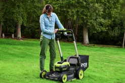 Gräsklippare MaxPower RY36LMXSP53A-160 36V><noscript><img width=