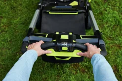 Gräsklippare MaxPower RY36LMXSP53A-160 36V><noscript><img width=