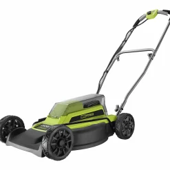 Gräsklippare MaxPower RY36LMM46A-140 36V><noscript><img width=