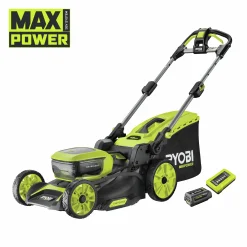 Gräsklippare MaxPower RY36LMXSP46A-150 36V><noscript><img width=