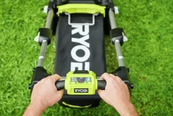 Gräsklippare MaxPower RY36LM40A-140 36V><noscript><img width=
