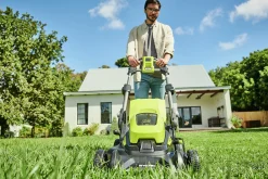Gräsklippare MaxPower RY36LM40A-140 36V><noscript><img width=