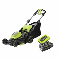 Gräsklippare MaxPower RY36LM40A-140 36V><noscript><img width=