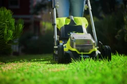 Gräsklippare ONE+ OLM1833B 18V (exkl batteri)>Ryobi New