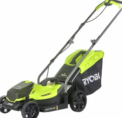 Gräsklippare ONE+ OLM1833B 18V (exkl batteri)>Ryobi New