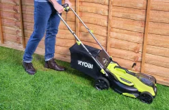 Gräsklippare RY18LMX33A-140 18V><noscript><img width=