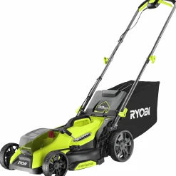 Gräsklippare RY18LMX33A-140 18V><noscript><img width=