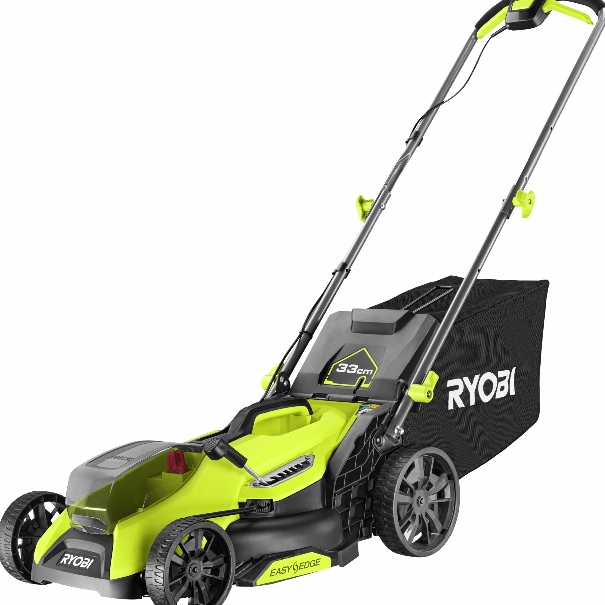 Gräsklippare RY18LMX33A-140 18V>Ryobi Discount