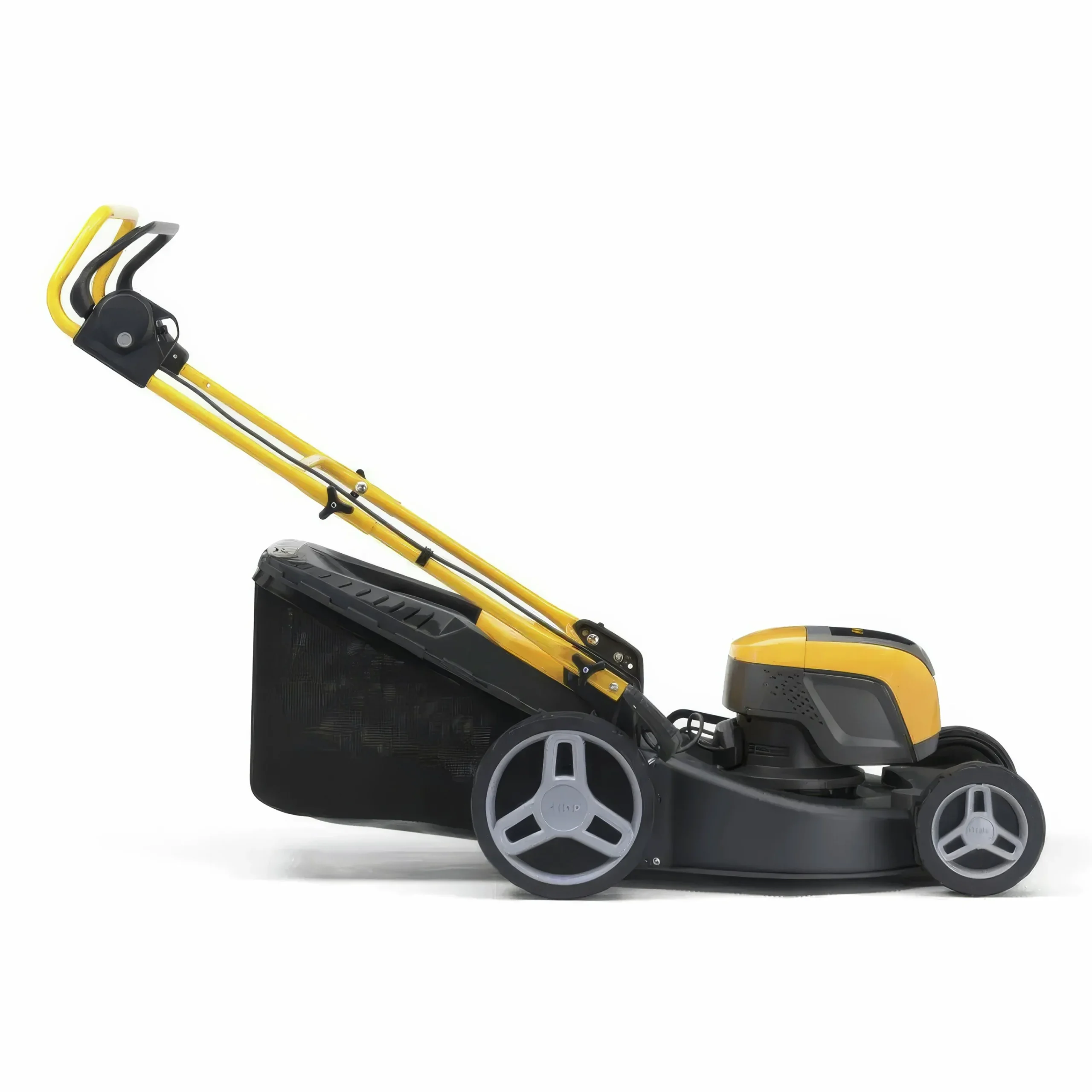 Gräsklippare Collector 548AE 48V>Stiga Discount