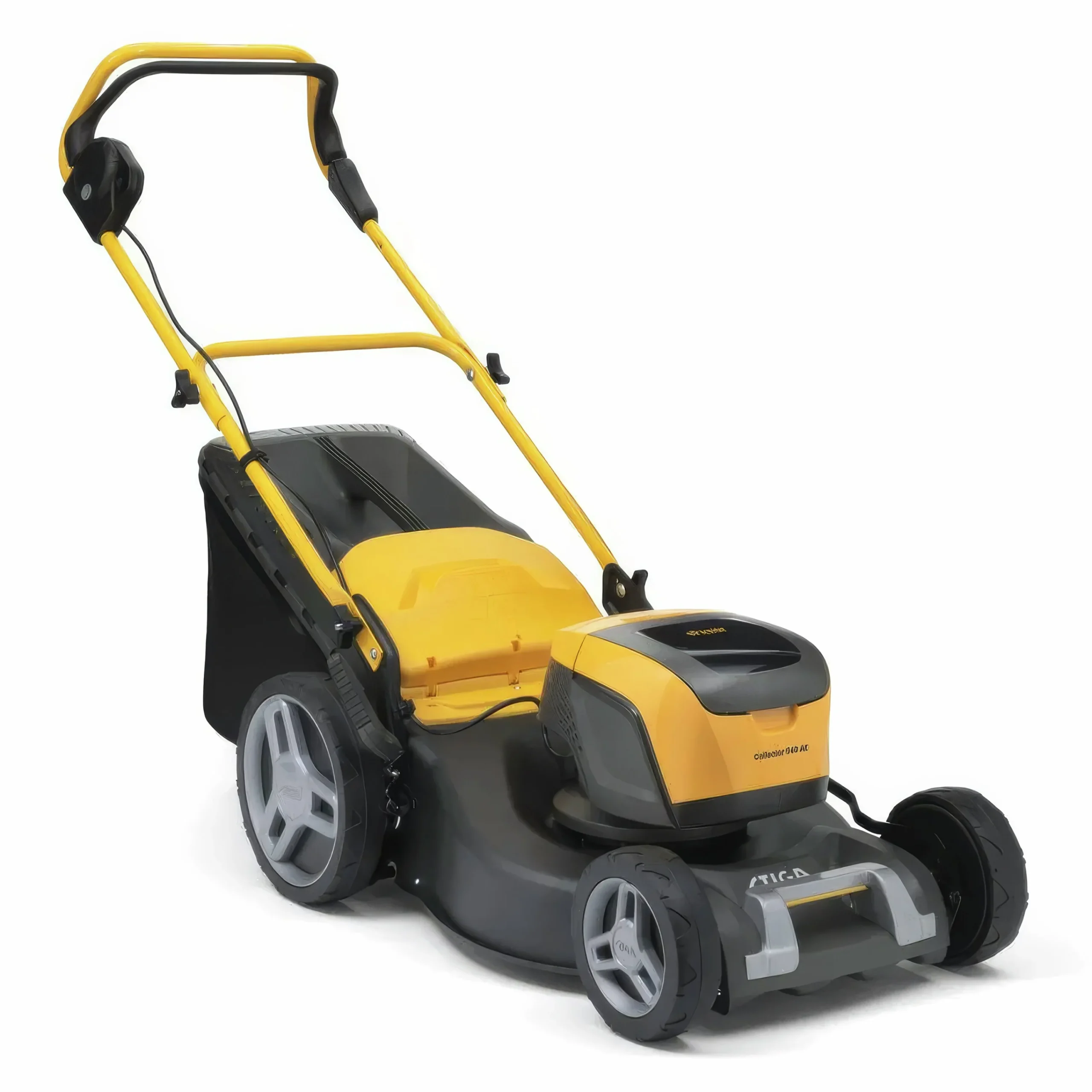 Gräsklippare Collector 548AE 48V>Stiga Discount