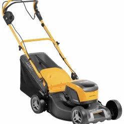 Gräsklippare Collector 48 S AE Kit 48V><noscript><img width=