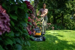 Gräsklippare Combi 548e S Kit 48V><noscript><img width=