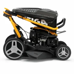 Gräsklippare Combi 748 SE><noscript><img width=