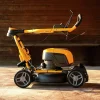 Gräsklippare Multiclip 547e S Kit 48V>Stiga Outlet